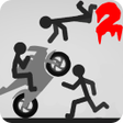Icon of program: Stickman Destruction 2 An…