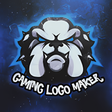 Icono de programa: Gaming Logo Maker - Edita…