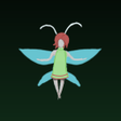 Icono de programa: FlutterFall Frenzy