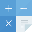 Icono de programa: CalcNote - Notepad Calcul…
