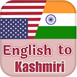 Icon of program: English To Kashmiri Trans…