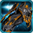 Icono de programa: Asteroid Shooter Simulato…