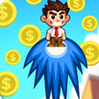 Icon of program: Risk Tilt Jump