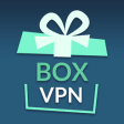 Icon of program: Box VPN - Fast & Express …