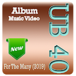 Icono de programa: The Very Best Of UB40 Son…