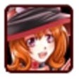 Icon of program: The Witch and the Warrior