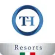 Icon of program: TH Resorts - Catalogs