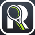 Icono de programa: RacketPad: Tennis Score