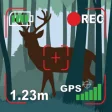 Icon of program: Hunt GPX-Deer Tracker
