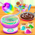 Icon of program: Sweet Candy Maker Chef