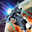 Icon of program: Space Shooter: Alien War …