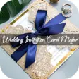Icon of program: Wedding Card Maker