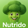 Icon of program: Nutrido - Smart Nutrition…