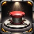 Icon of program: 100 Buttons Room Escape
