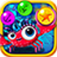 Icon of program: Bubble Heroes: Starfish R…