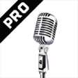 Icono de programa: Microphone Recorder for W…
