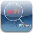 Icon of program: WiFi HD Free