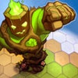 Icon of program: Golem Wars