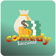 Icono de programa: Tanzania Comedy