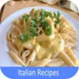 Icon of program: Easy Italian Recipe