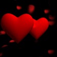 Icono de programa: Romantic Holiday 3D Scree…
