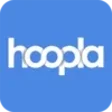 Icon of program: Hoopla Converter