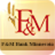 Icono de programa: F&M Bank Minnesota Mobile
