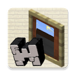 Icon of program: Create Wallpaper Minecraf…