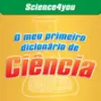 Icon of program: Dicionrio de Cincia