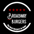 Icon of program: Broadway Burgers