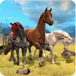 Icon of program: Horse Multiplayer : Arabi…