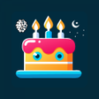 Icon of program: Smart Birthday