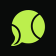 Icono de programa: Courtside  Live Tennis Sc…