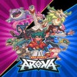 Icono de programa: Valiants: Arena