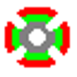 Icono de programa: Artisan DVD/DivX Player