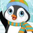 Icon of program: Big Penguin Ice Winter Wo…