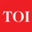 Icon of program: The Times of India for Wi…