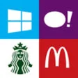Icon of program: Brand Logos Quiz - Guessi…