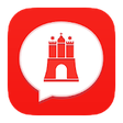 Icono de programa: Hamburg Emojis