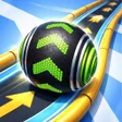 Icono de programa: Rolling Ball Run: Go Ball