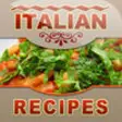 Icon of program: Best Italian Recipes