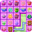 Icon of program: Onet Monster Connect Puzz…