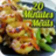 Icon of program: 20 Minutes Meals Recipes …