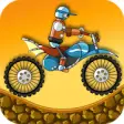 Icon of program: Motor Hill Bike Racing - …