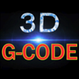 Icono de programa: G-Code Viewer 3D for Wind…