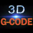 Icon of program: G-Code Viewer 3D for Wind…