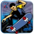 Icon of program: Skater 3D Stunt
