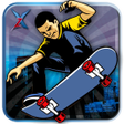 Icon of program: Skater 3D Stunt