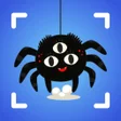 Icono de programa: Spider Identifier: AI Sca…
