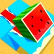 Icon of program: Paper.io 3D